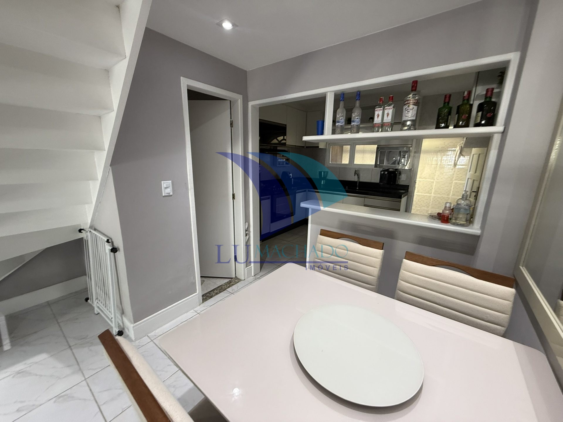 Casa à venda e aluguel com 2 quartos, 92m² - Foto 29