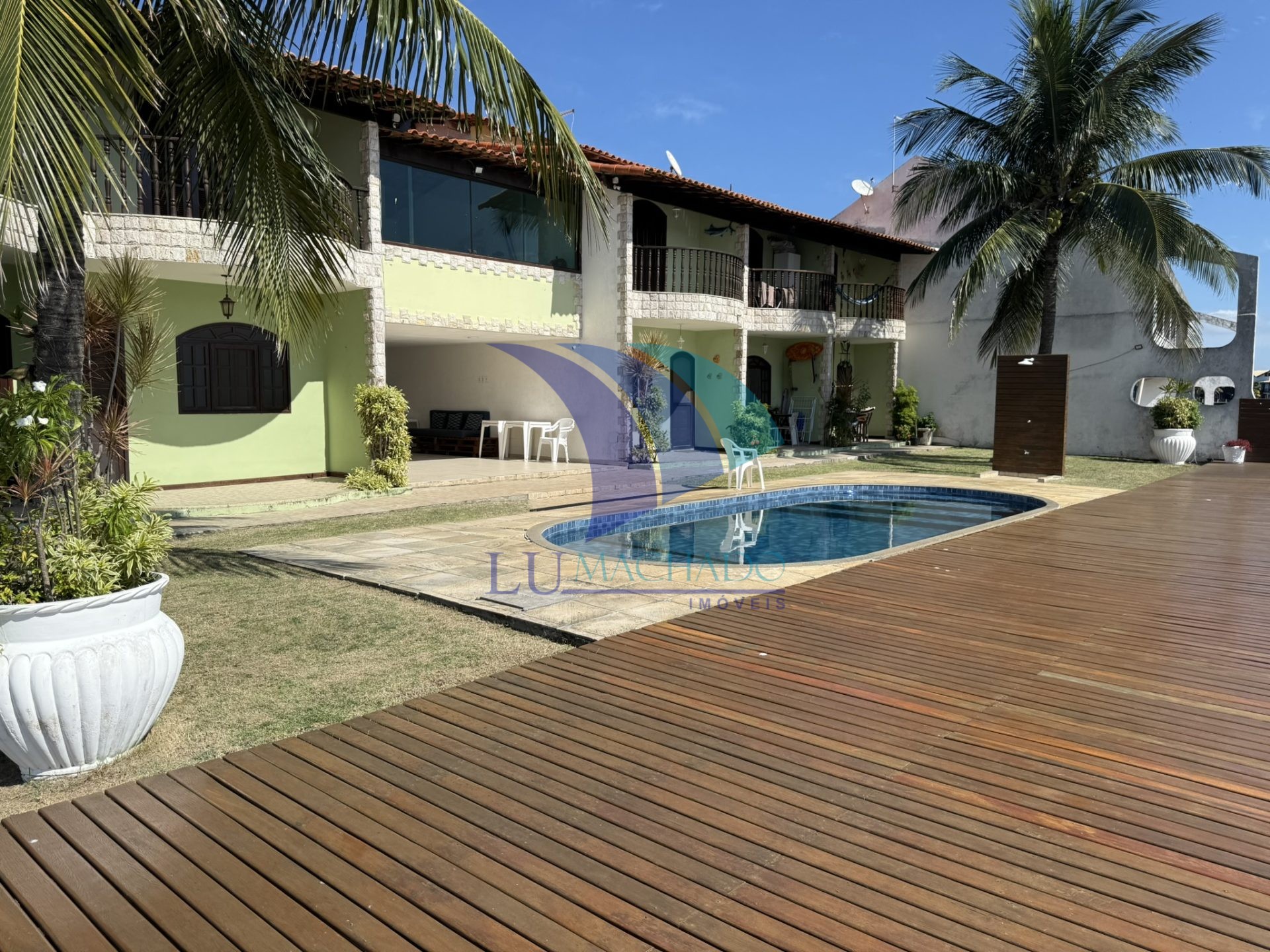 Casa à venda e aluguel com 2 quartos, 92m² - Foto 4