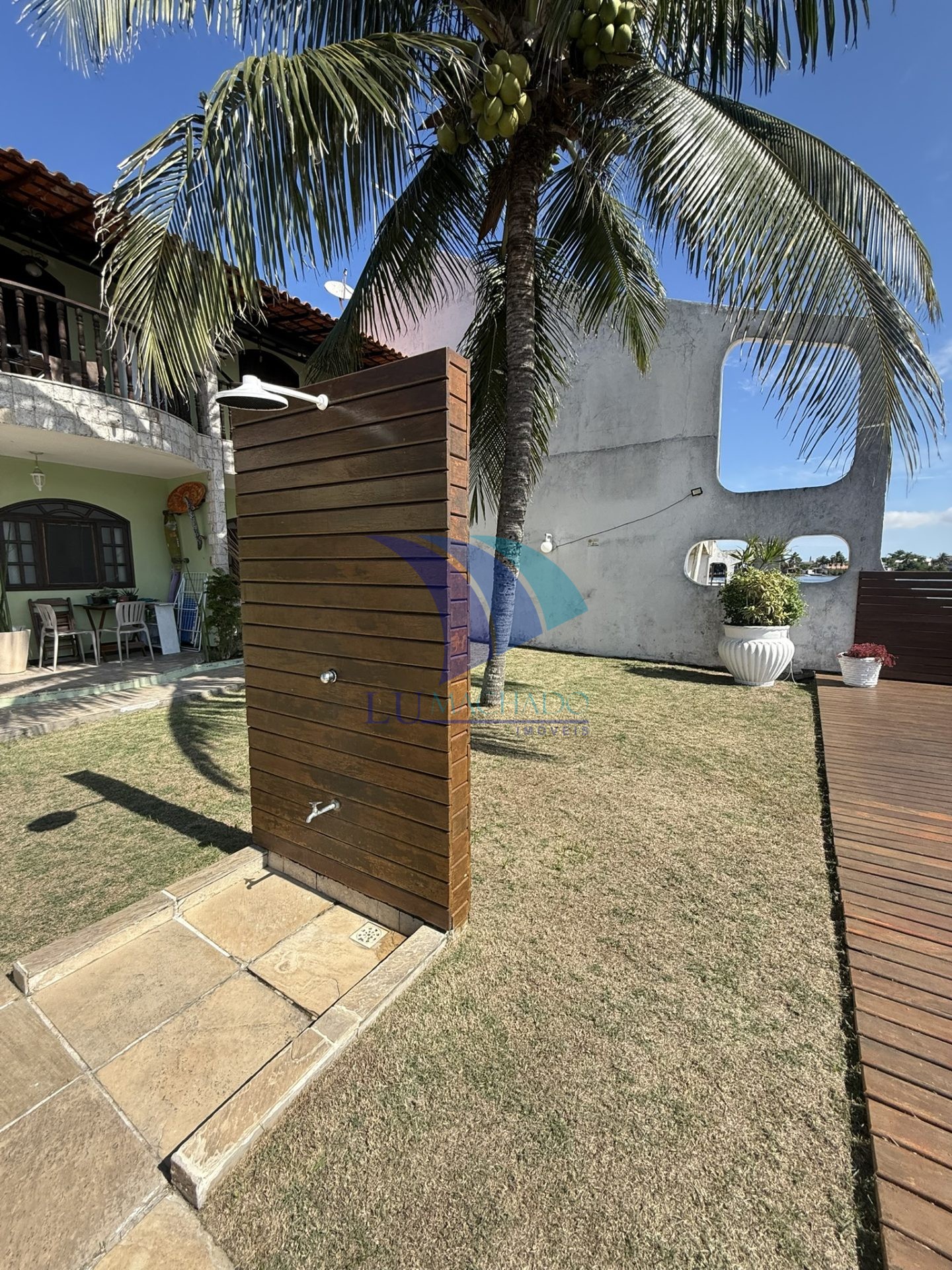 Casa à venda e aluguel com 2 quartos, 92m² - Foto 34