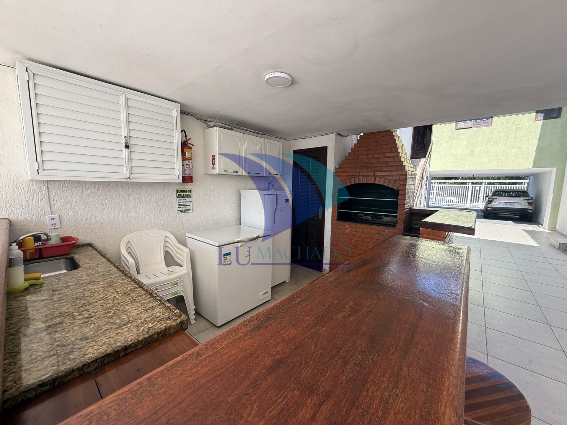 Casa à venda e aluguel com 2 quartos, 92m² - Foto 7