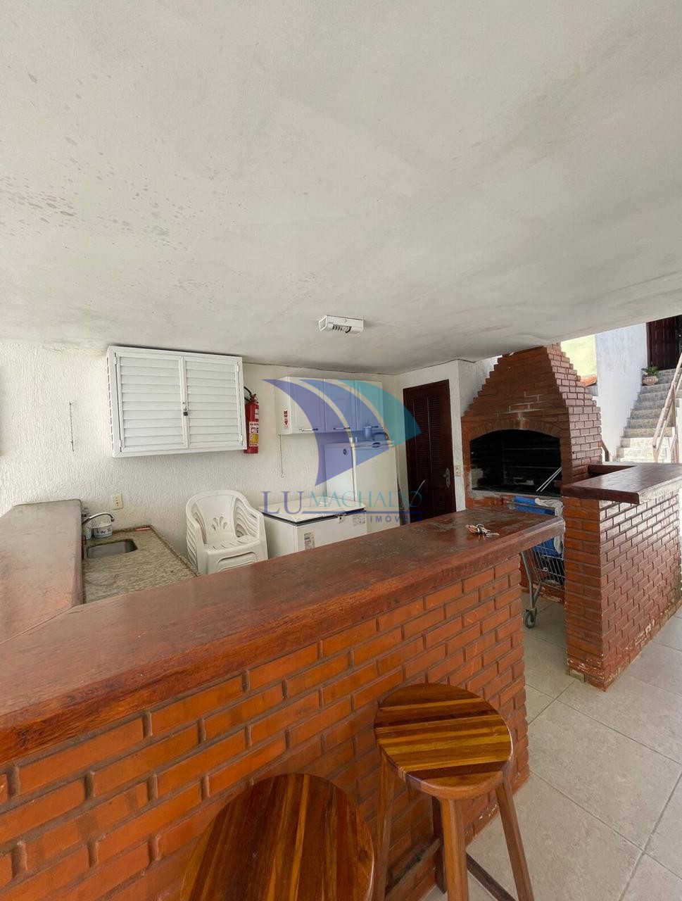 Casa à venda e aluguel com 2 quartos, 92m² - Foto 35