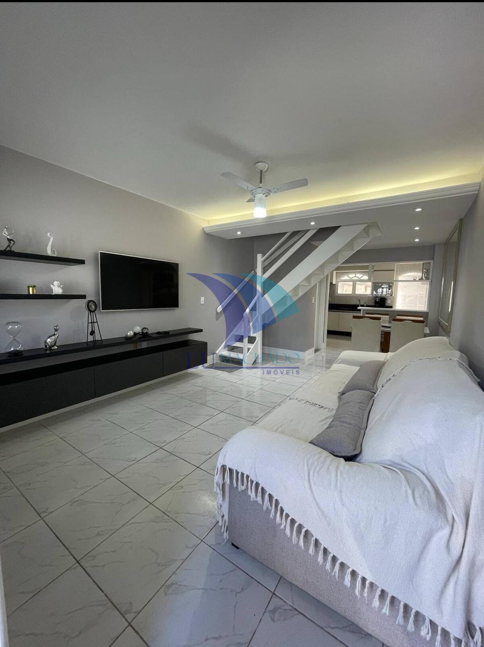 Casa à venda e aluguel com 2 quartos, 92m² - Foto 32