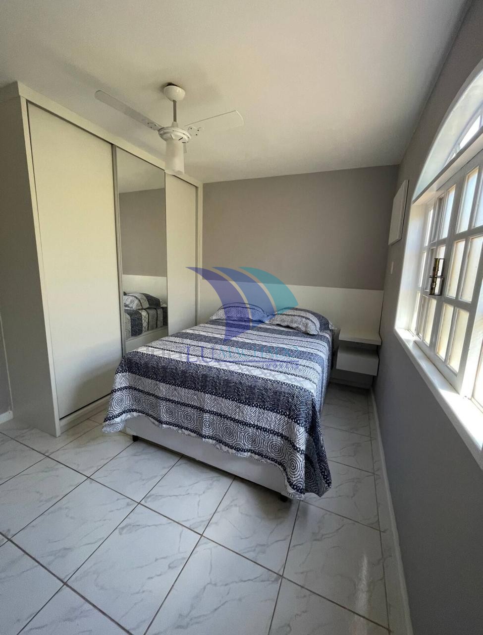 Casa à venda e aluguel com 2 quartos, 92m² - Foto 18