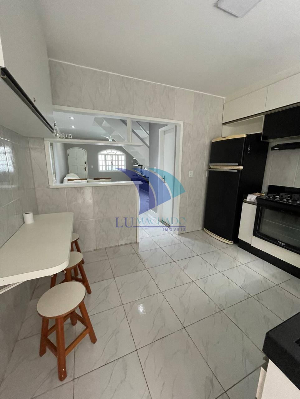 Casa à venda e aluguel com 2 quartos, 92m² - Foto 26