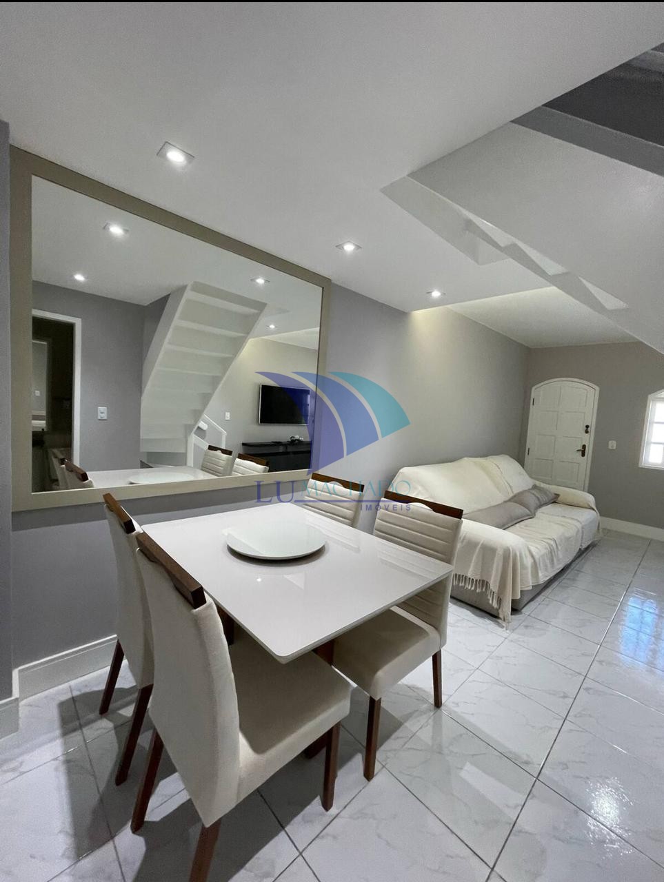 Casa à venda e aluguel com 2 quartos, 92m² - Foto 31