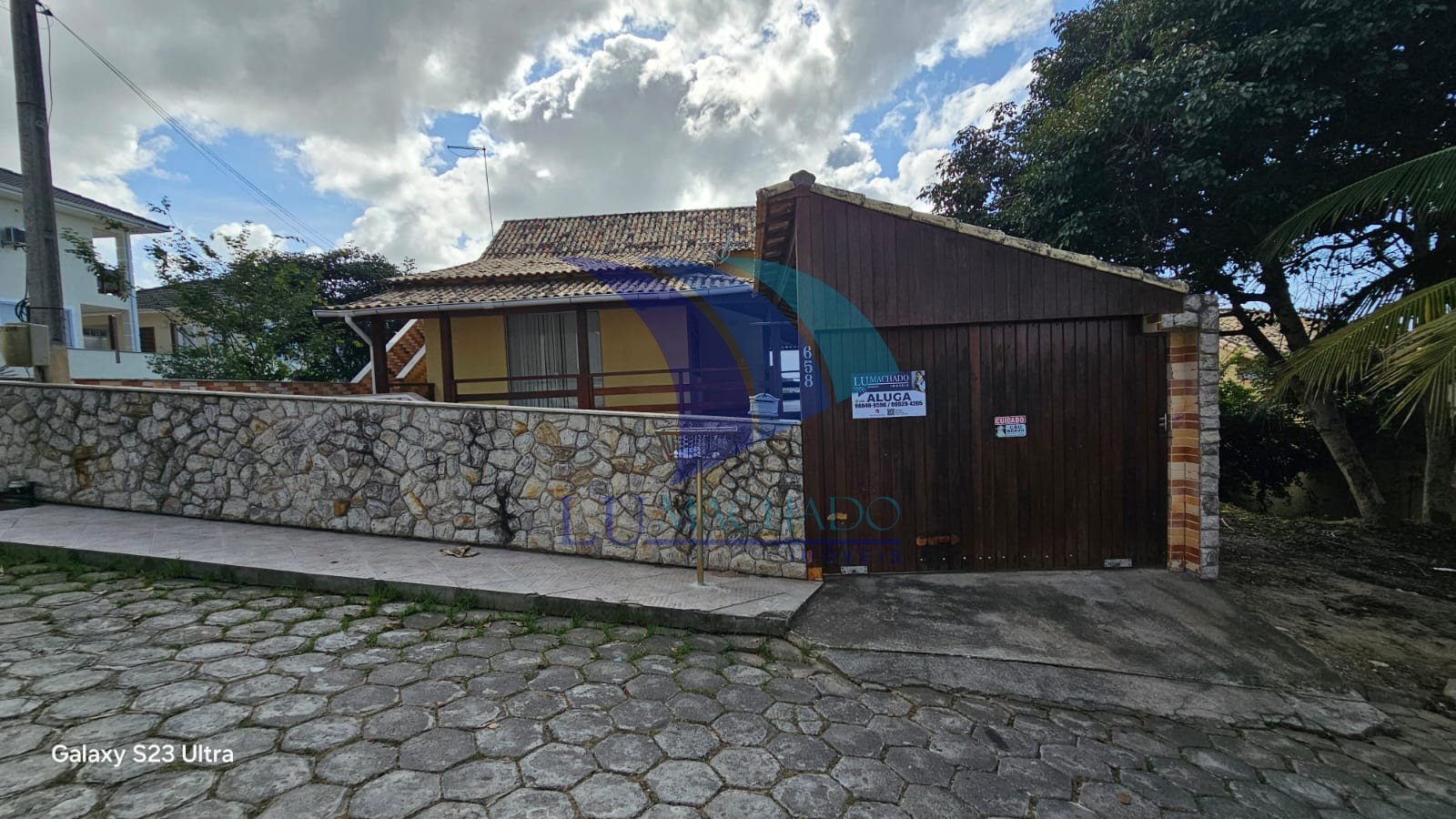 Casa à venda e aluguel com 2 quartos, 150m² - Foto 9
