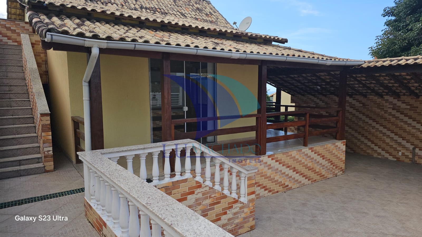 Casa à venda e aluguel com 2 quartos, 150m² - Foto 11