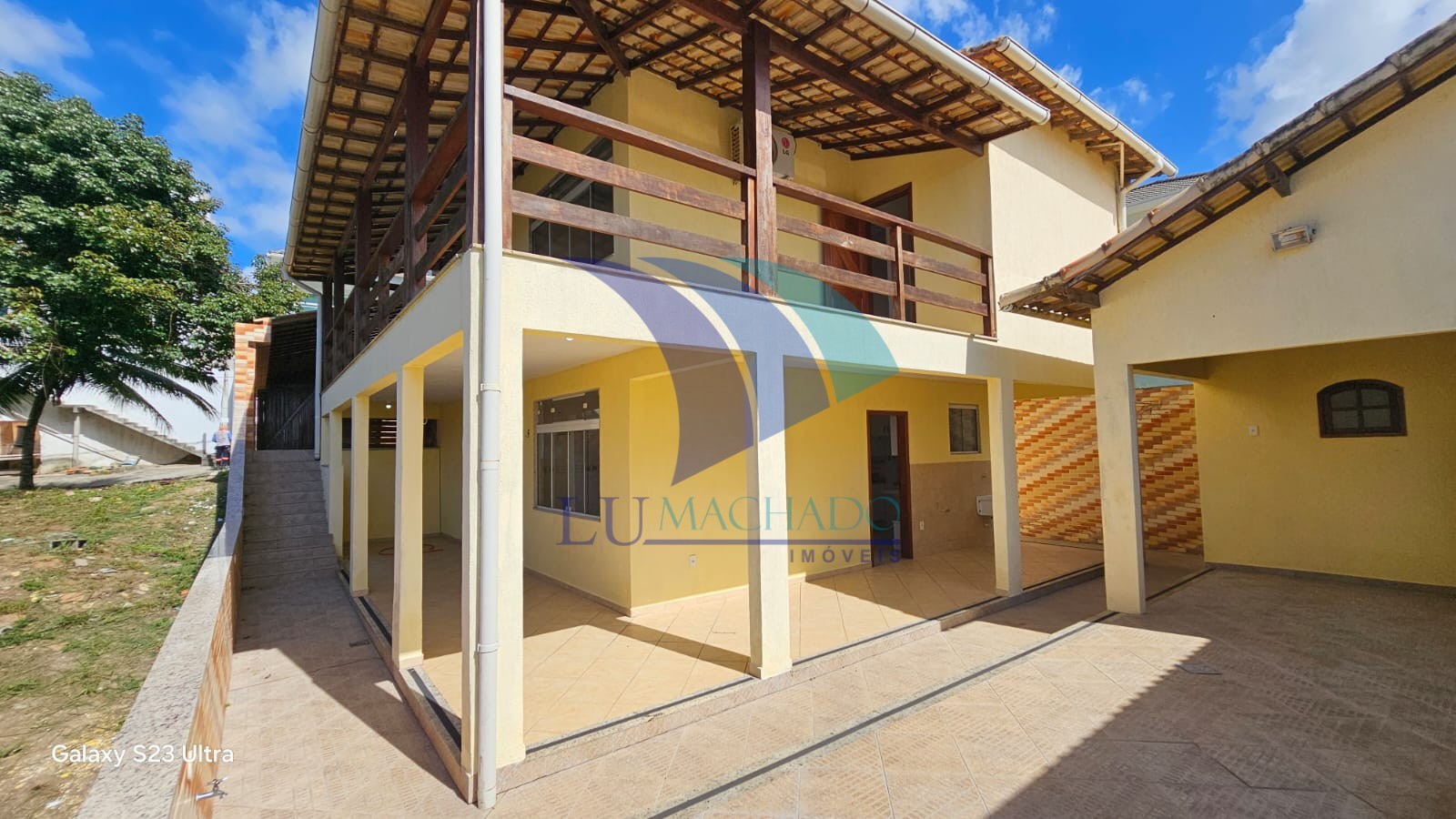 Casa à venda e aluguel com 2 quartos, 150m² - Foto 6
