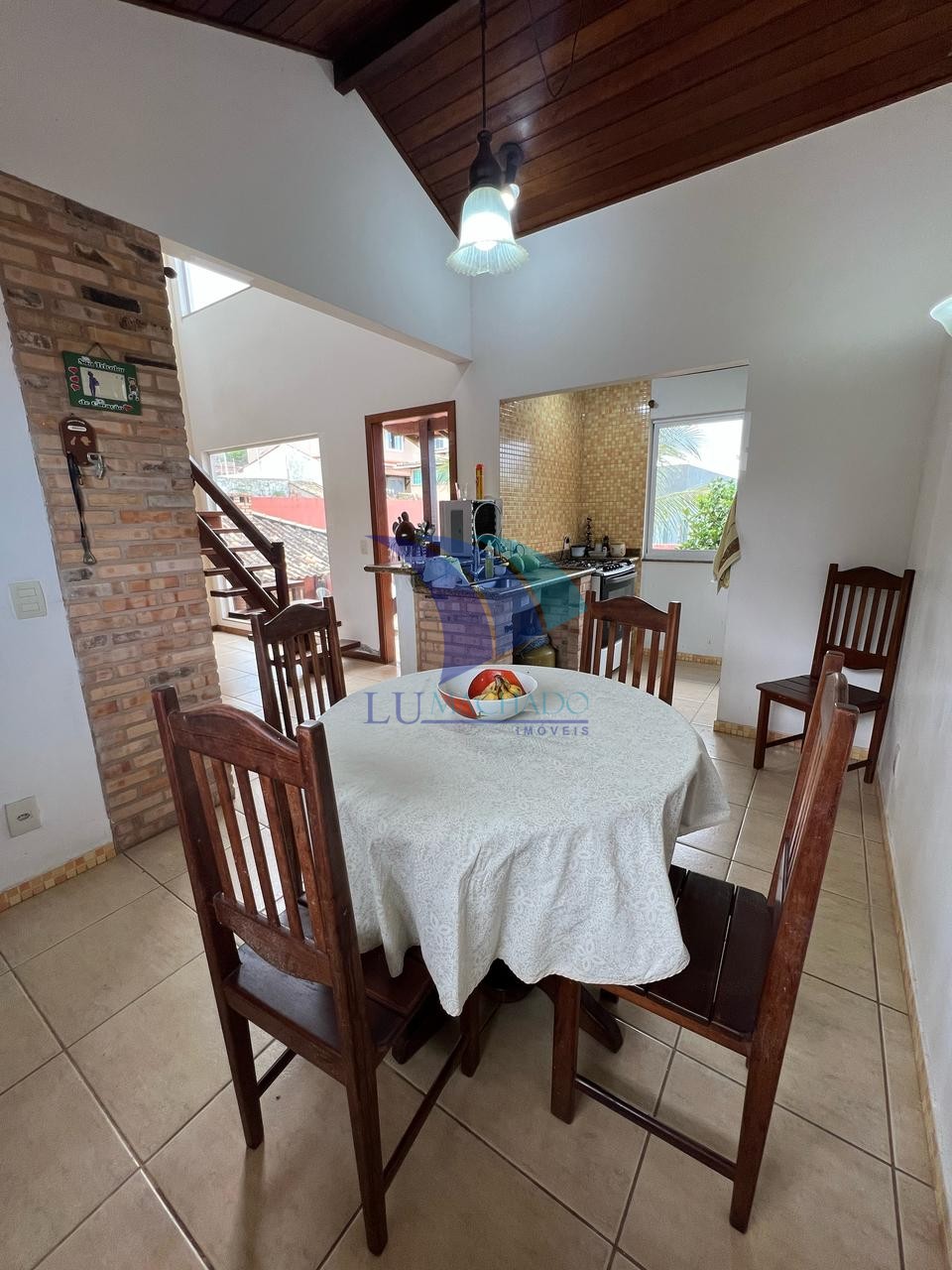 Casa à venda e aluguel com 3 quartos, 180m² - Foto 19