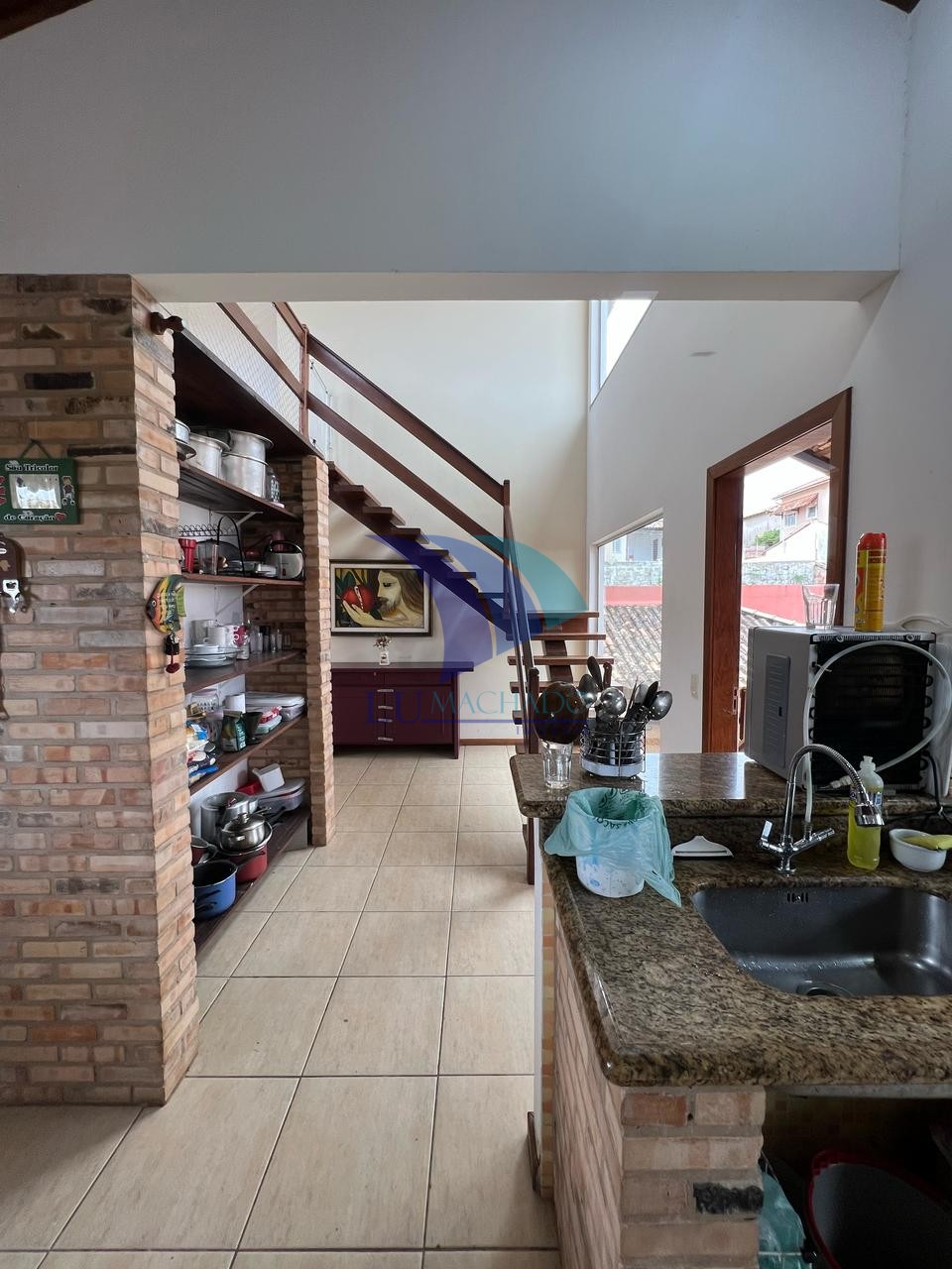 Casa à venda e aluguel com 3 quartos, 180m² - Foto 20