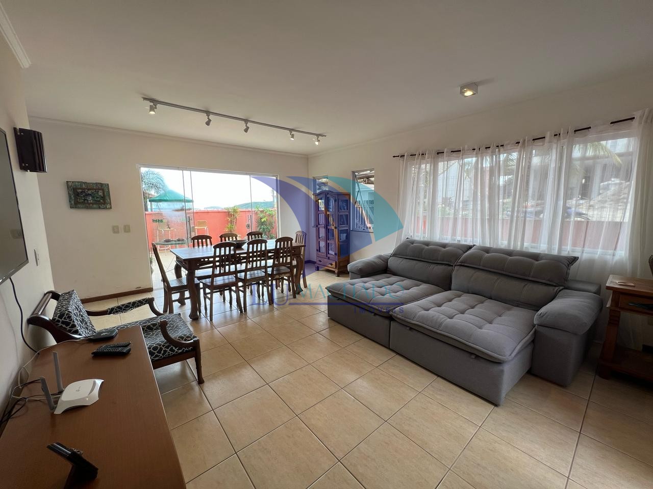 Casa à venda e aluguel com 3 quartos, 180m² - Foto 13