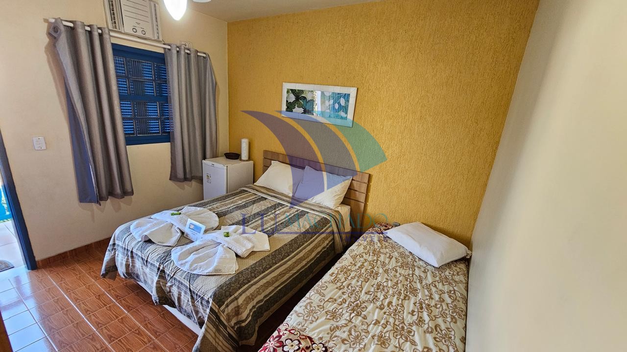 Pousada-Chalé à venda e aluguel com 16 quartos, 580m² - Foto 29