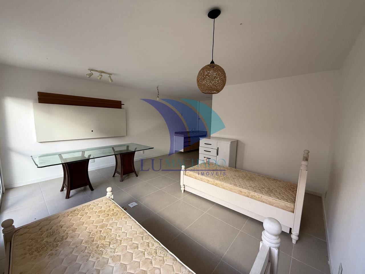 Apartamento à venda e aluguel com 1 quarto, 50m² - Foto 9