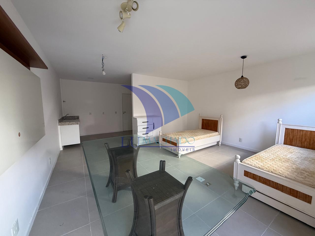 Apartamento à venda e aluguel com 1 quarto, 50m² - Foto 6