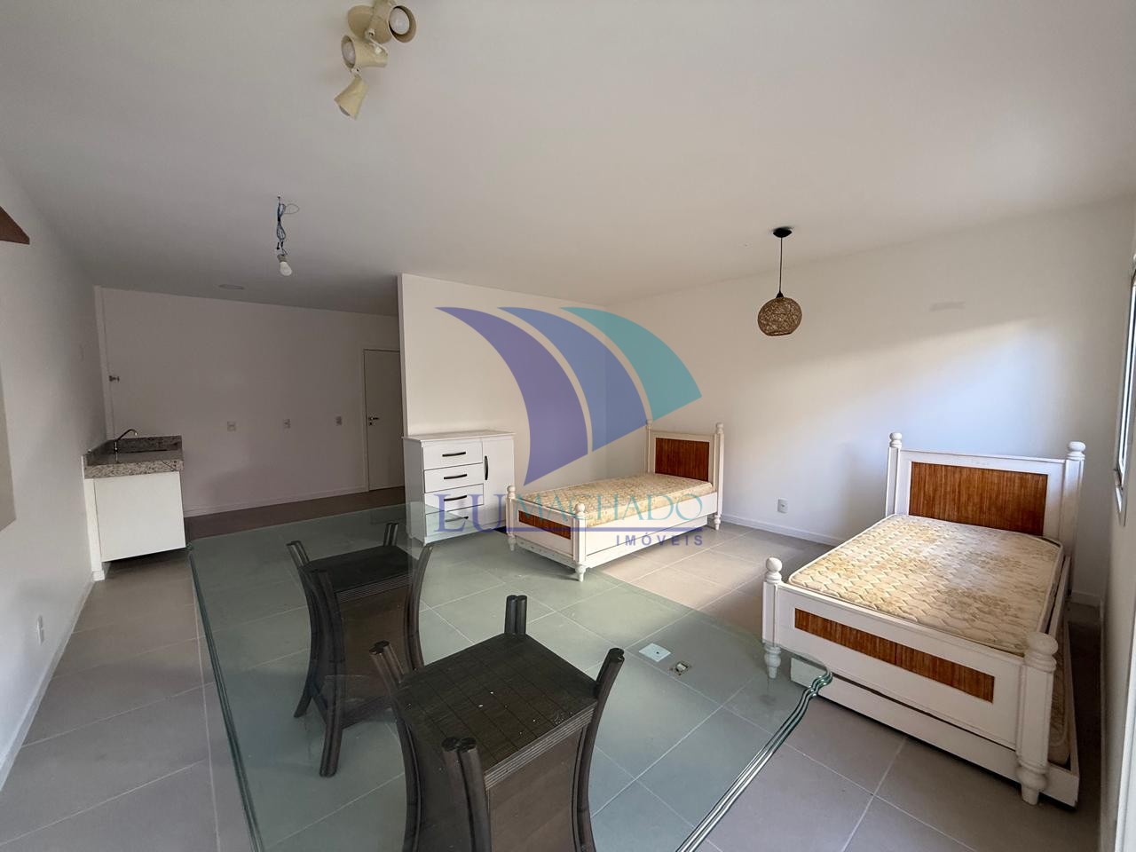 Apartamento à venda e aluguel com 1 quarto, 50m² - Foto 7