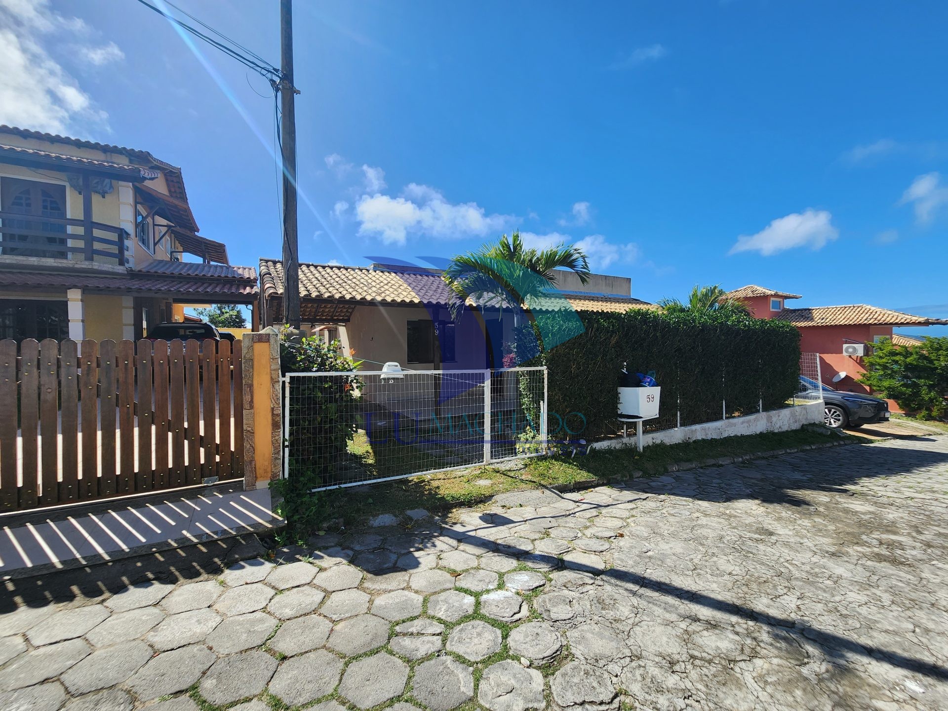 Casa à venda e aluguel com 3 quartos, 80m² - Foto 3