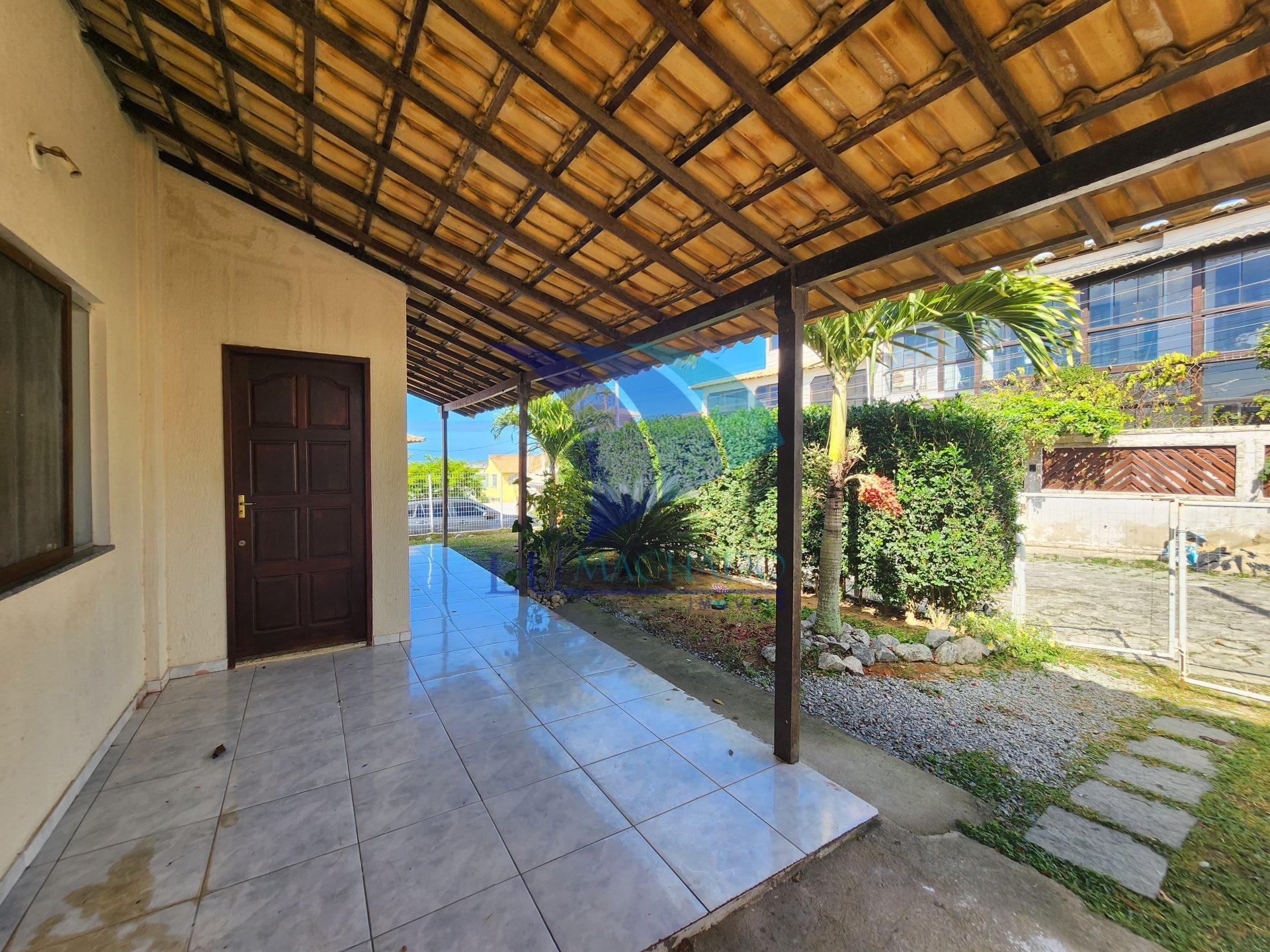 Casa à venda e aluguel com 3 quartos, 80m² - Foto 8