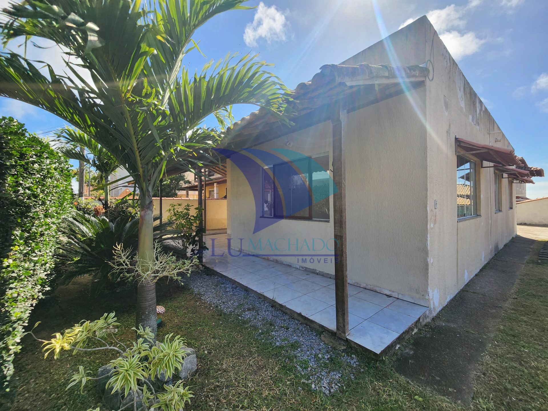 Casa à venda e aluguel com 3 quartos, 80m² - Foto 6