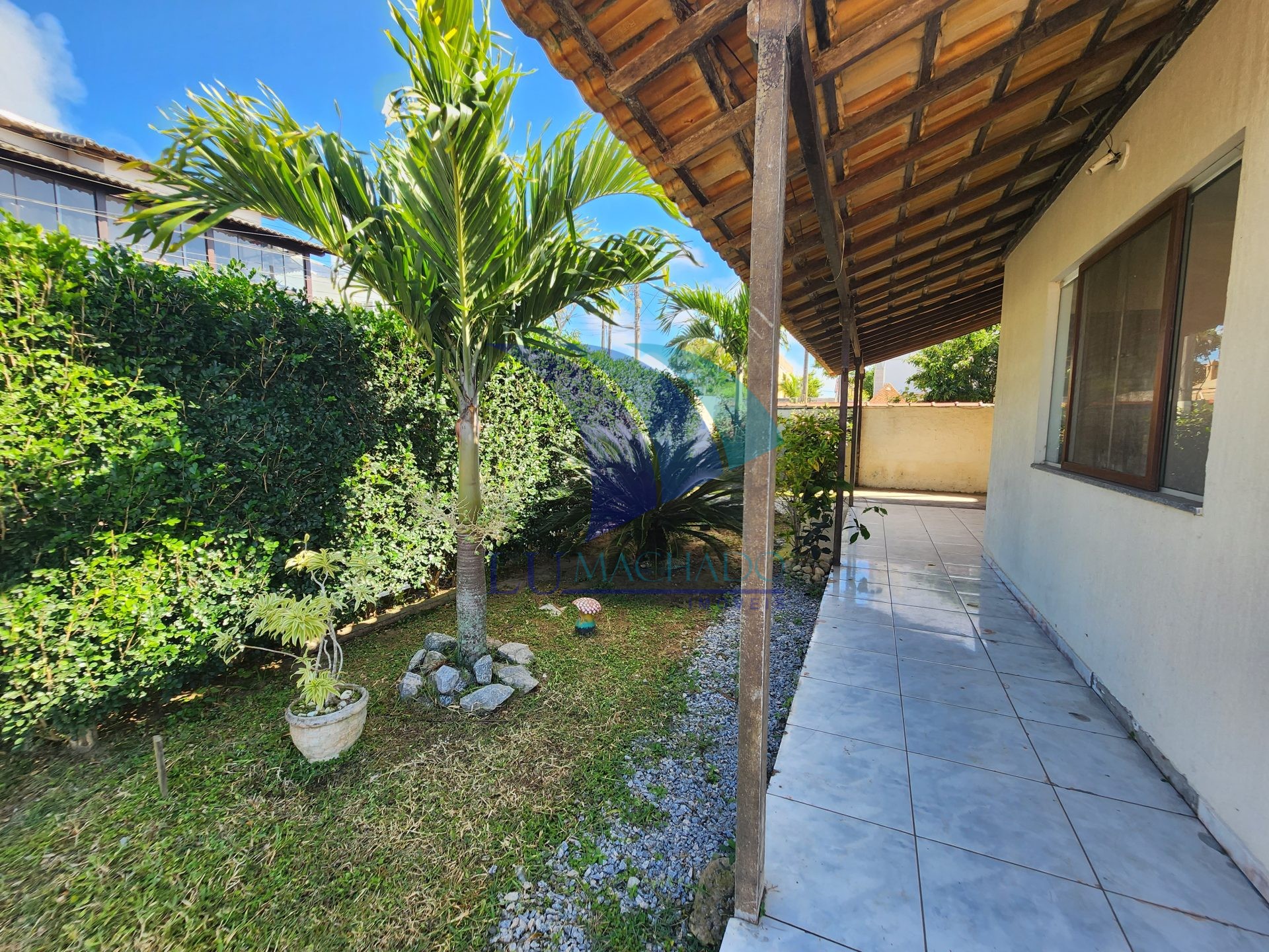 Casa à venda e aluguel com 3 quartos, 80m² - Foto 7