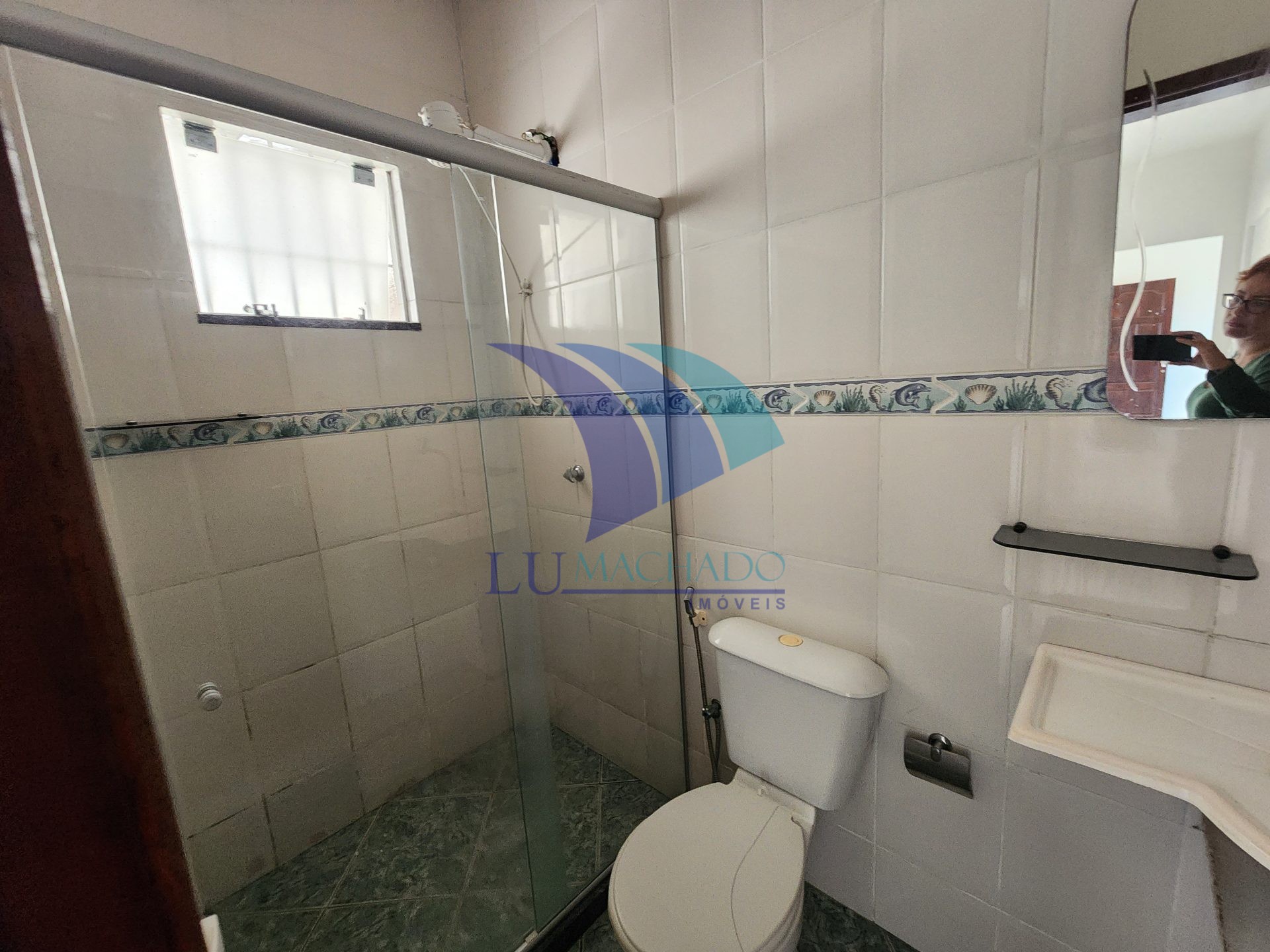 Casa à venda e aluguel com 3 quartos, 80m² - Foto 23