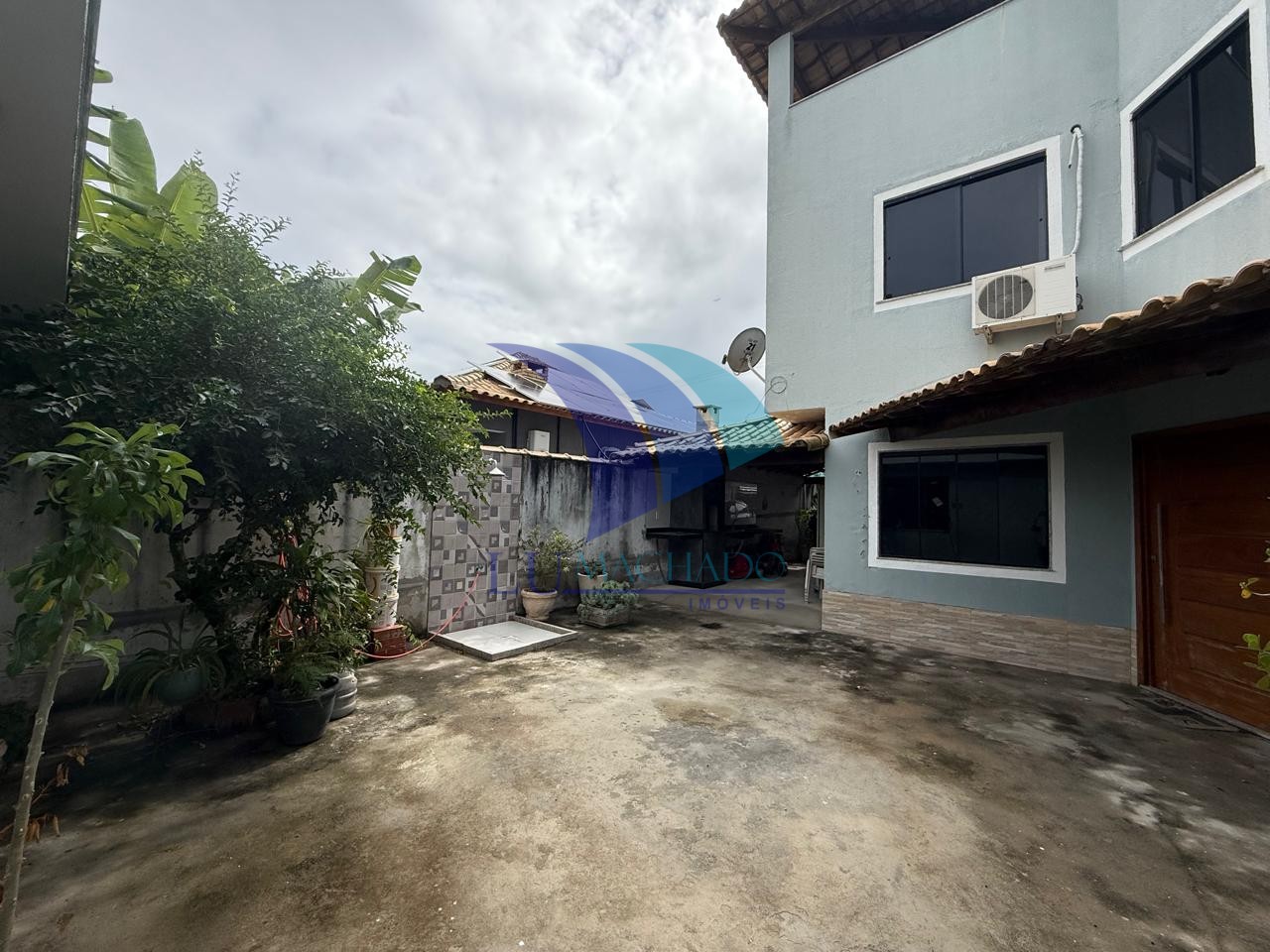 Casa à venda e aluguel com 5 quartos, 243m² - Foto 5