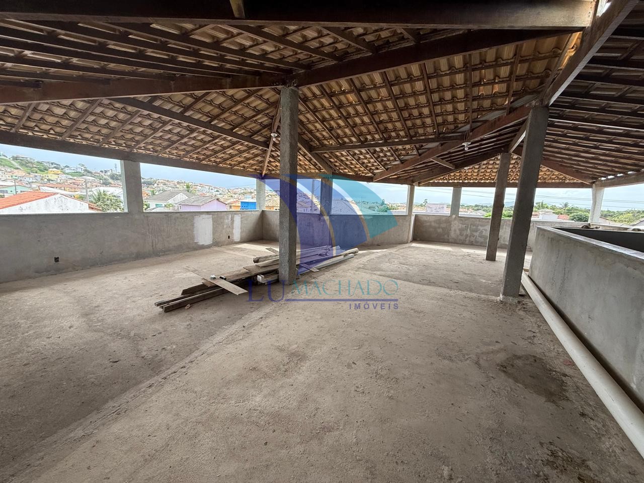 Casa à venda e aluguel com 5 quartos, 243m² - Foto 22