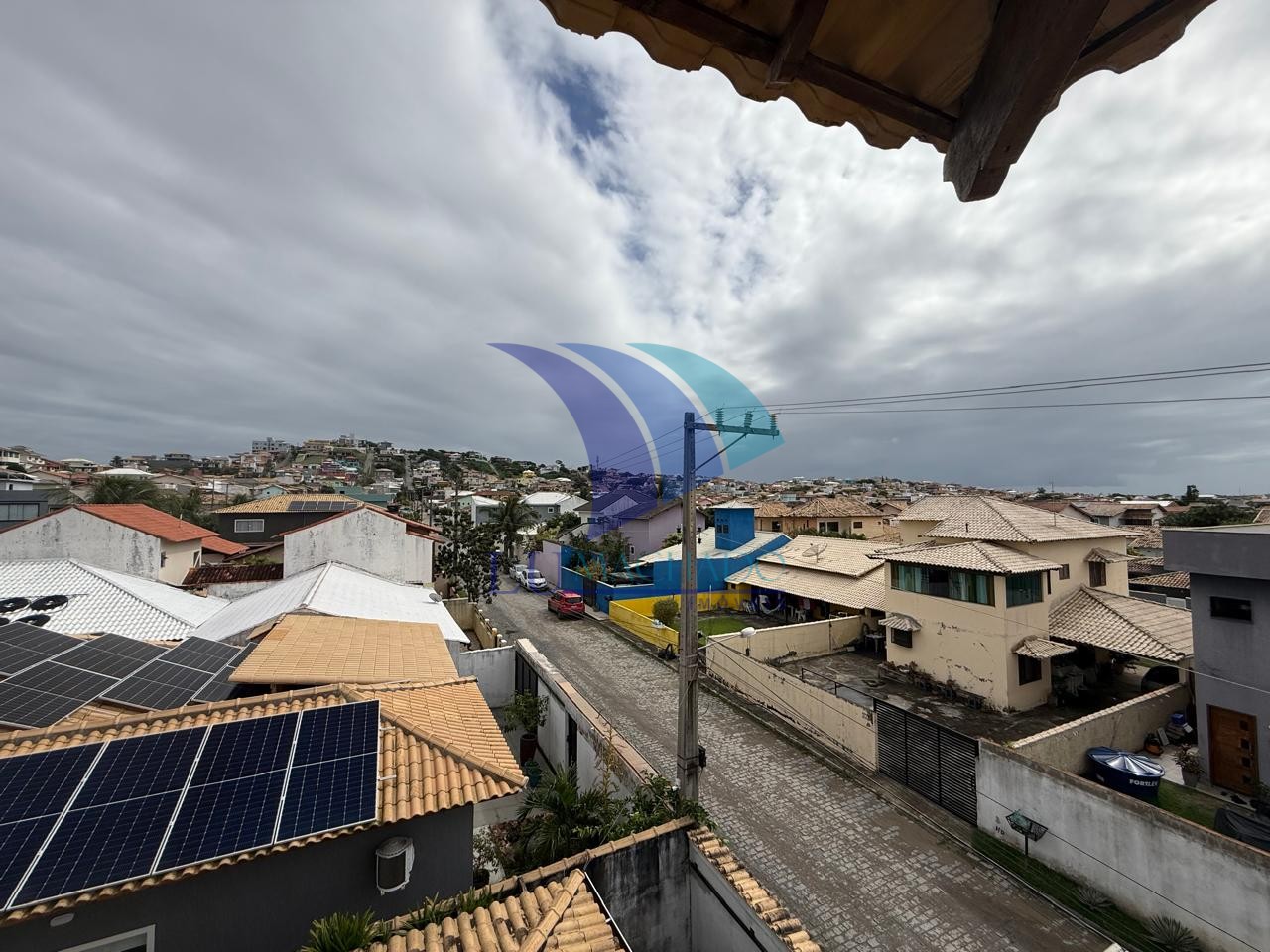Casa à venda e aluguel com 5 quartos, 243m² - Foto 46