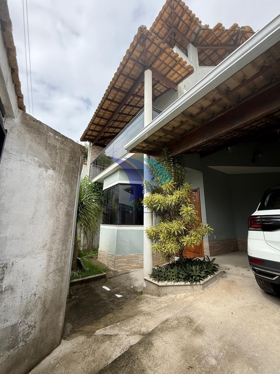 Casa à venda e aluguel com 5 quartos, 243m² - Foto 8
