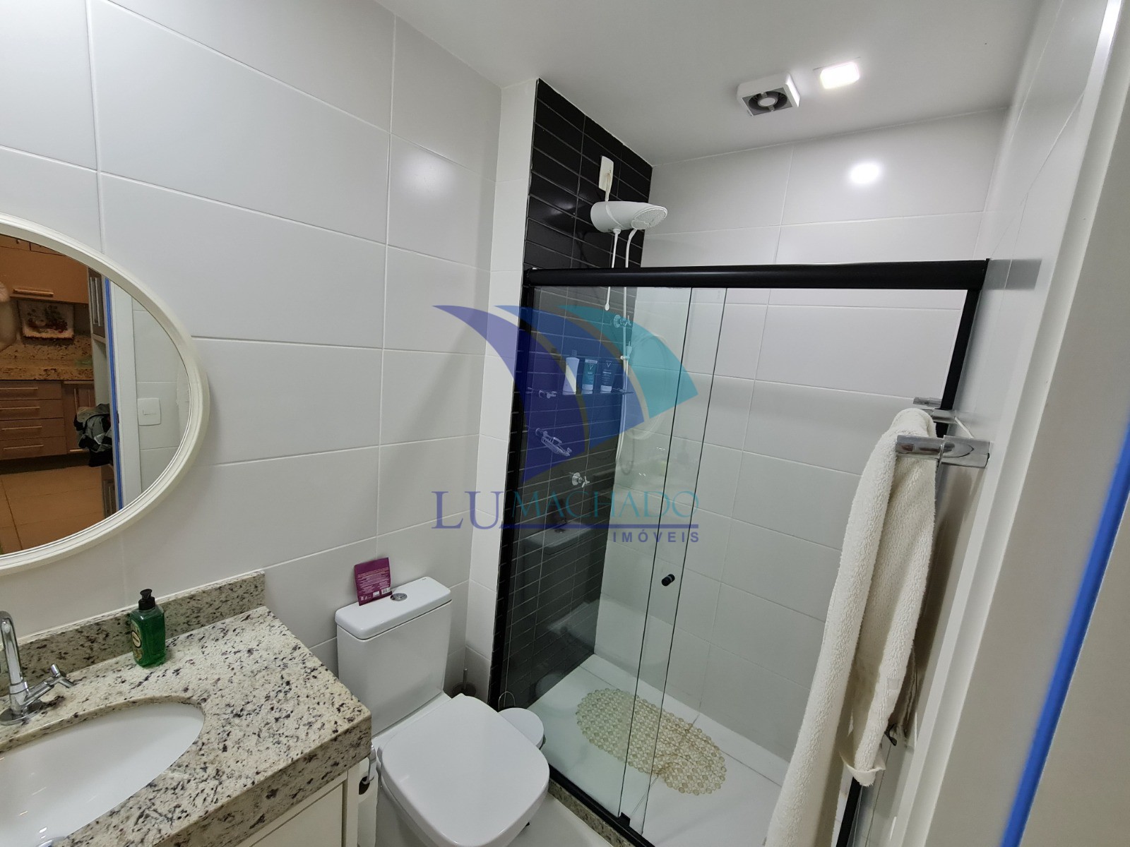 Apartamento à venda e aluguel com 1 quarto, 59m² - Foto 17