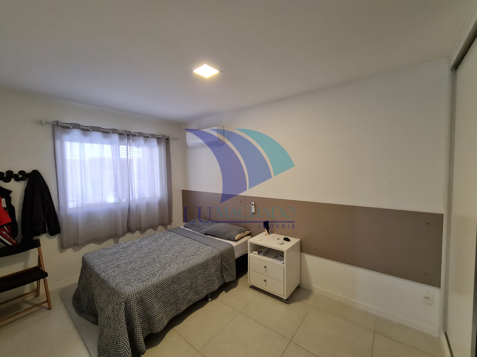 Apartamento à venda e aluguel com 1 quarto, 59m² - Foto 11