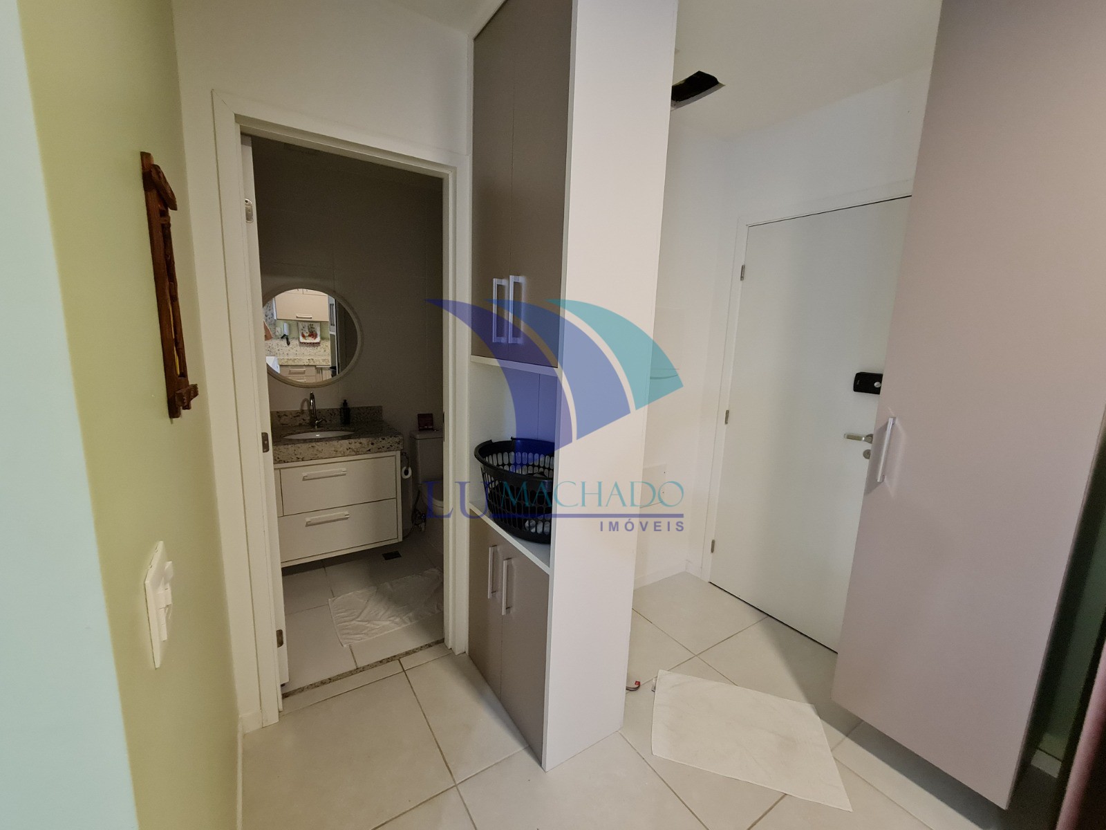 Apartamento à venda e aluguel com 1 quarto, 59m² - Foto 15