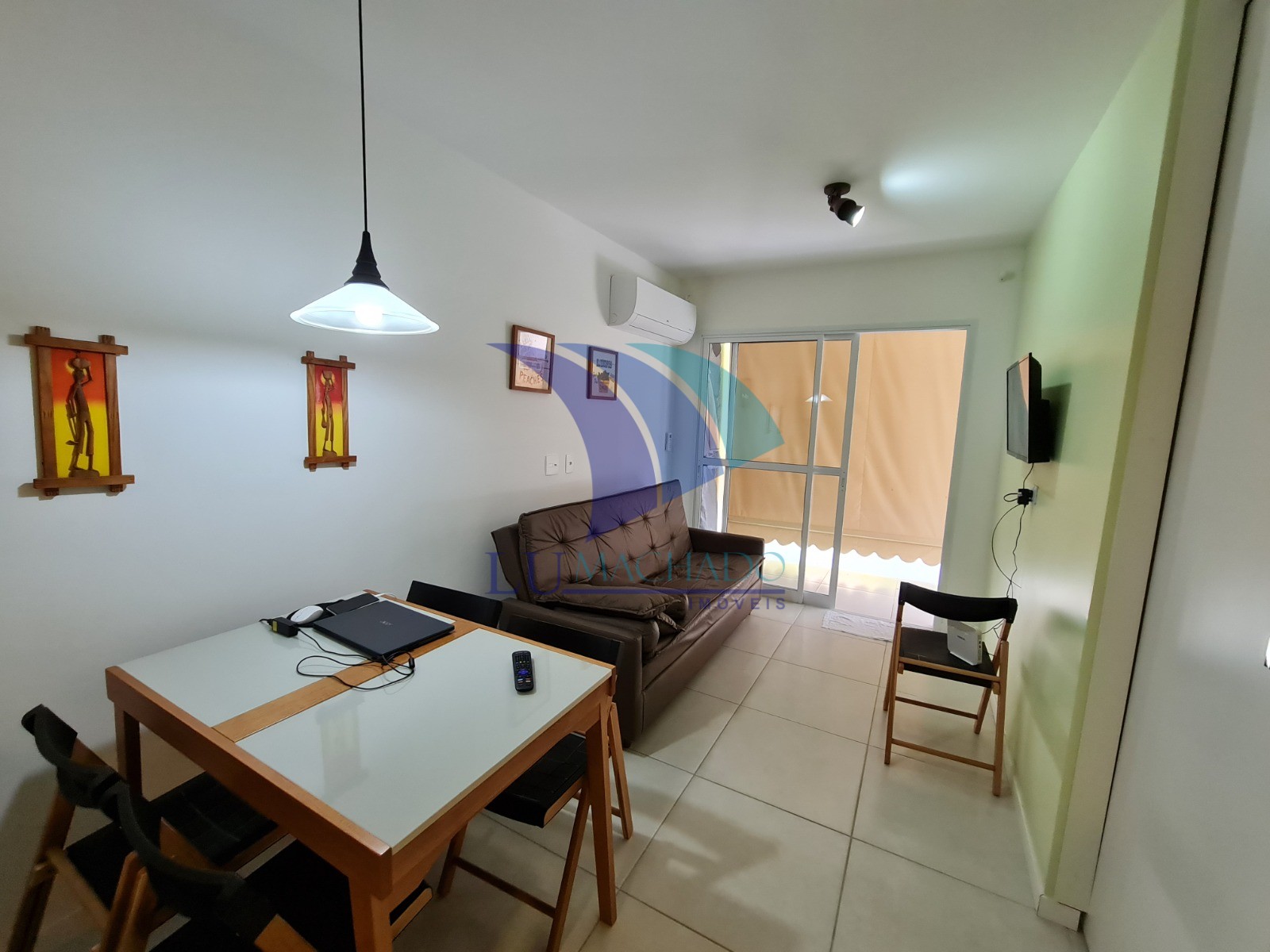 Apartamento à venda e aluguel com 1 quarto, 59m² - Foto 7