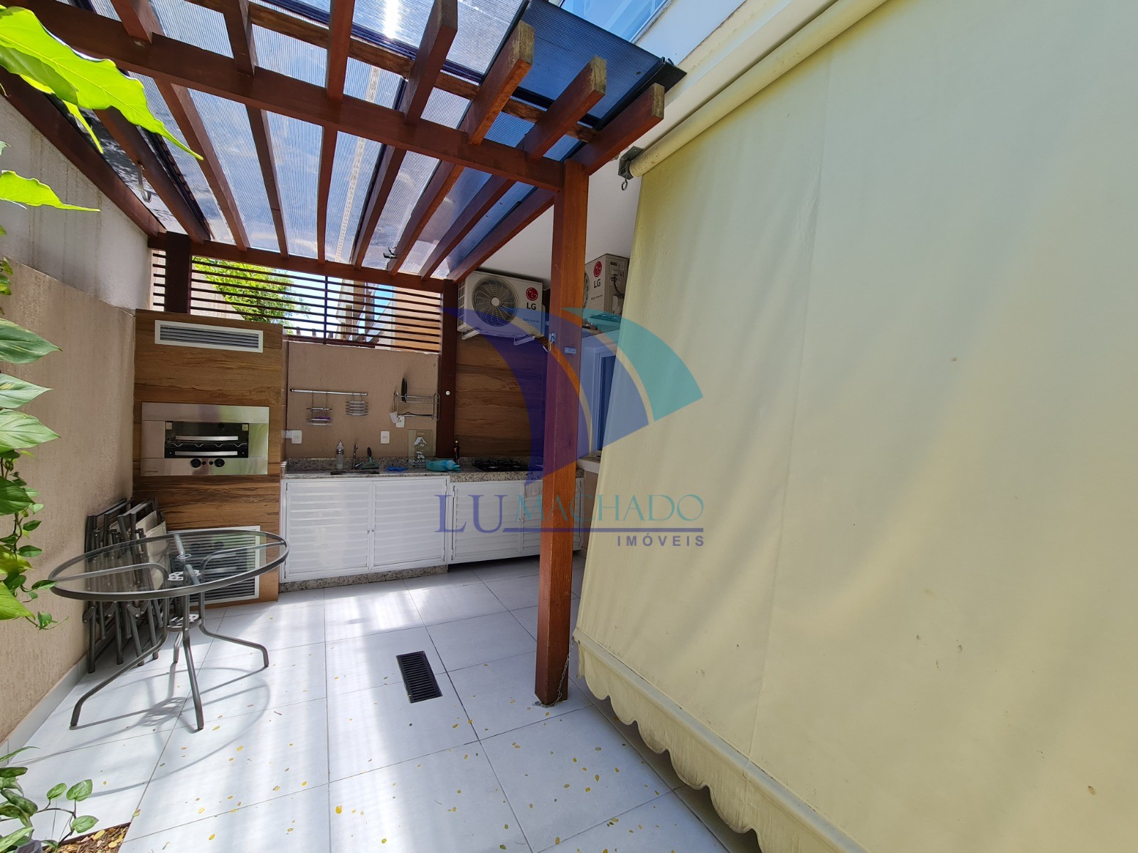 Apartamento à venda e aluguel com 1 quarto, 59m² - Foto 20