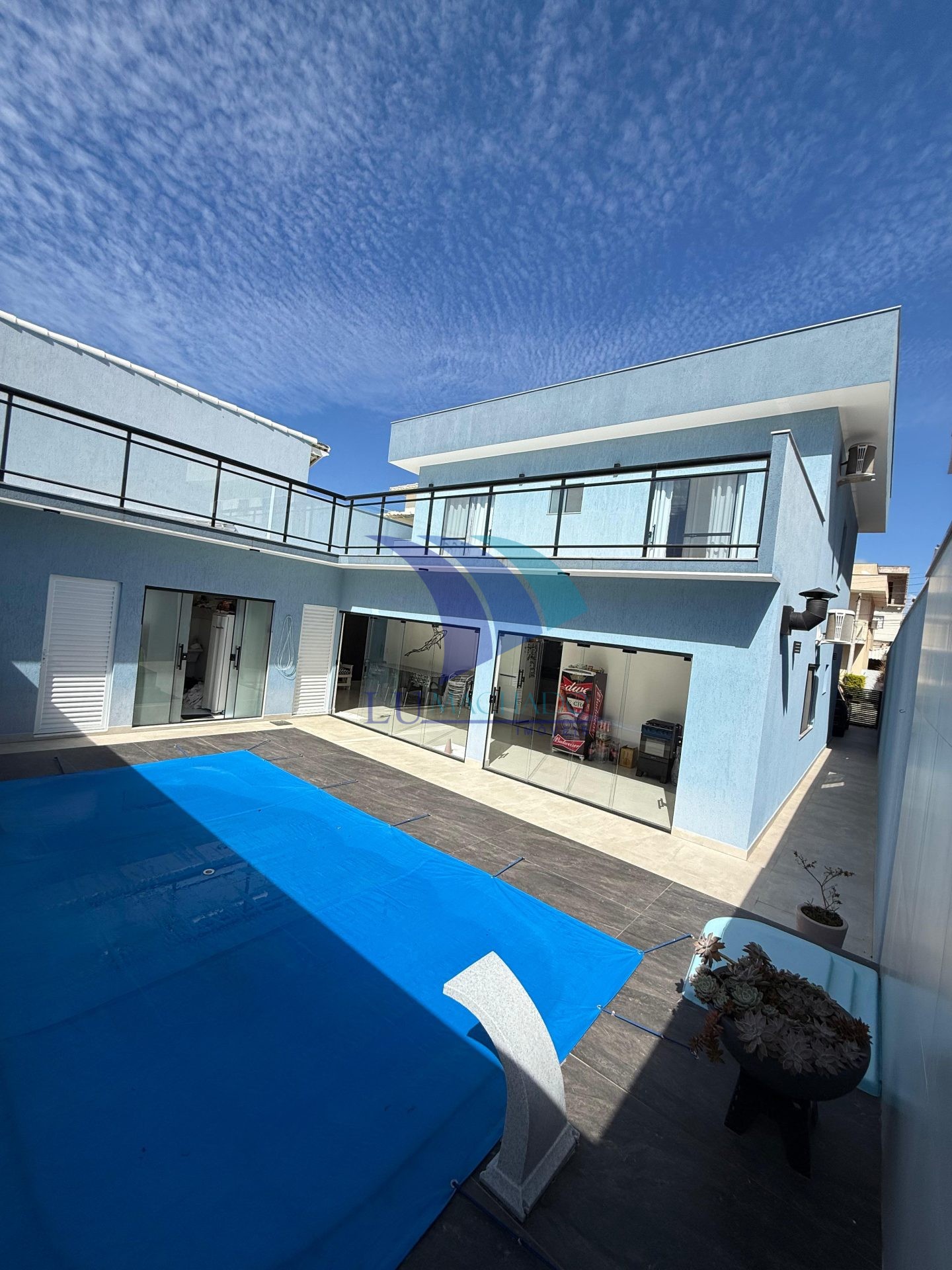 Casa à venda e aluguel com 4 quartos, 242m² - Foto 7