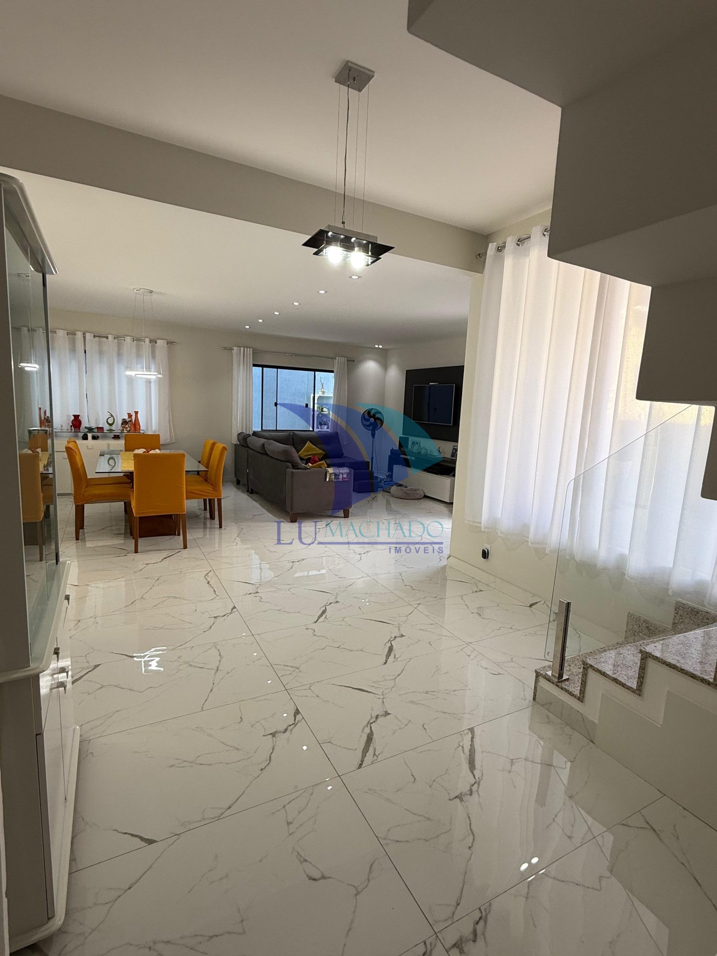 Casa à venda e aluguel com 4 quartos, 242m² - Foto 23