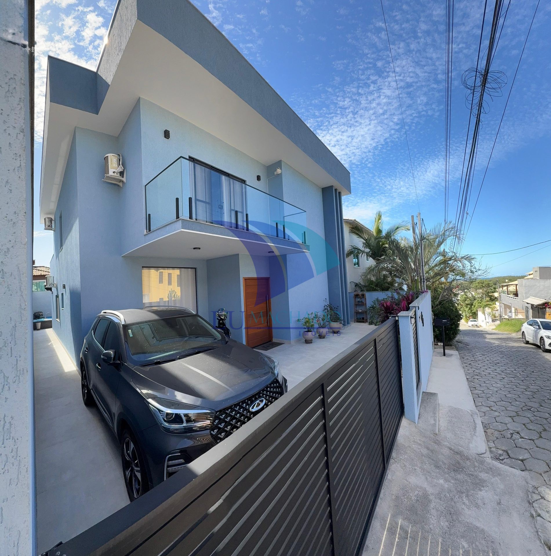 Casa à venda e aluguel com 4 quartos, 242m² - Foto 31