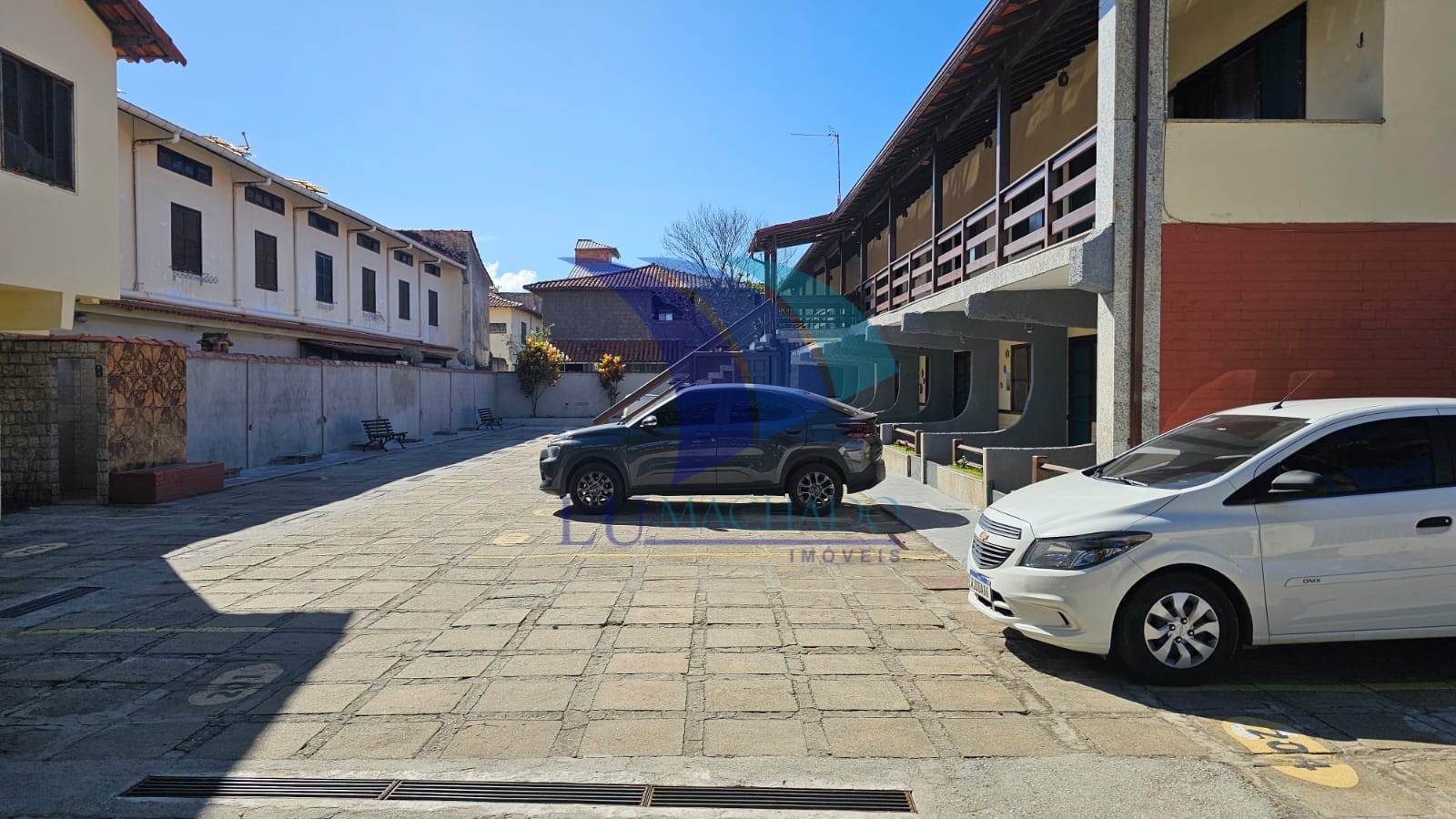 Casa à venda e aluguel com 1 quarto, 65m² - Foto 5