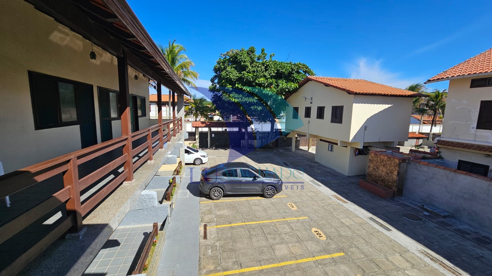 Casa à venda e aluguel com 1 quarto, 65m² - Foto 6