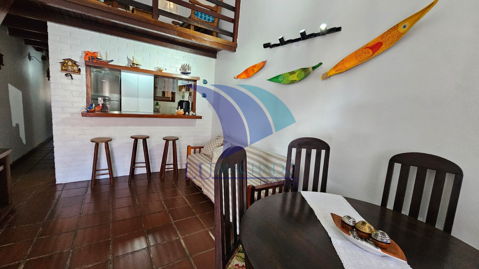 Casa à venda e aluguel com 1 quarto, 65m² - Foto 22