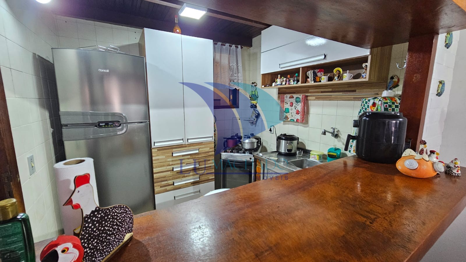 Casa à venda e aluguel com 1 quarto, 65m² - Foto 16