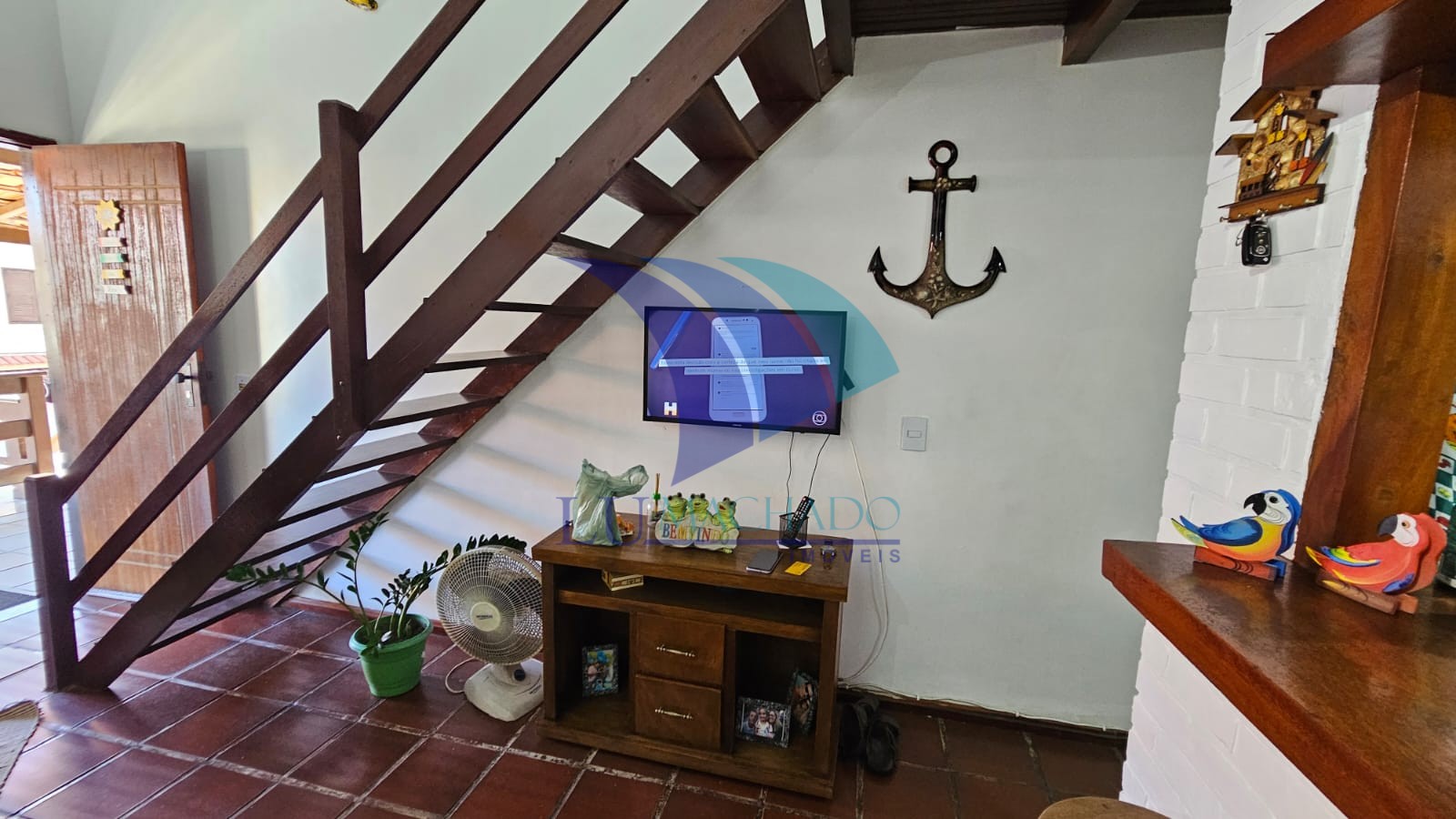 Casa à venda e aluguel com 1 quarto, 65m² - Foto 23