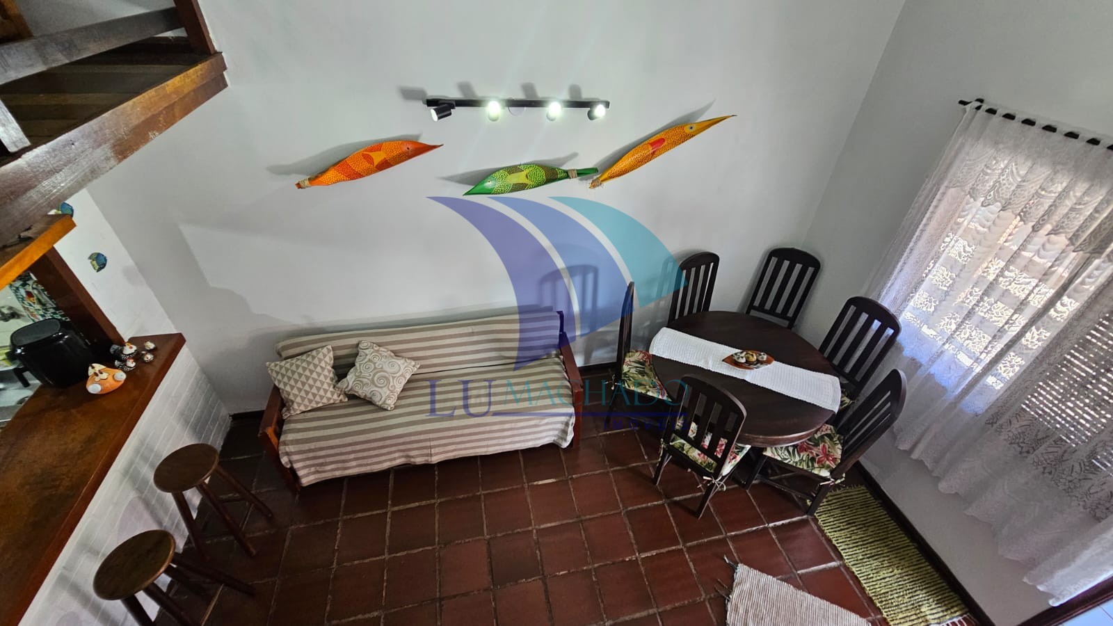 Casa à venda e aluguel com 1 quarto, 65m² - Foto 21