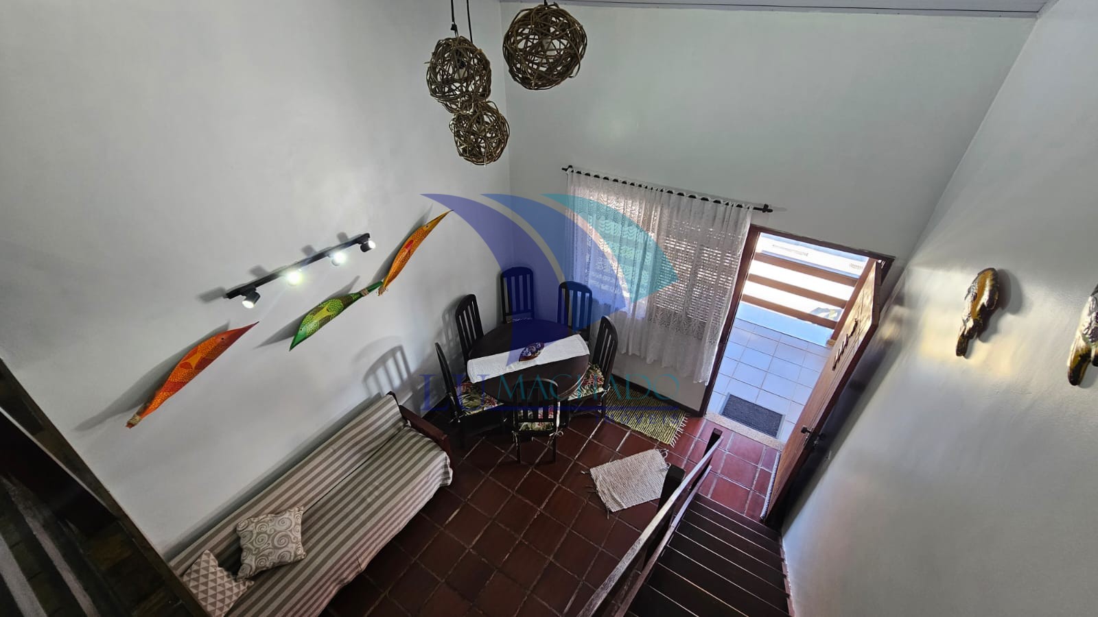 Casa à venda e aluguel com 1 quarto, 65m² - Foto 20