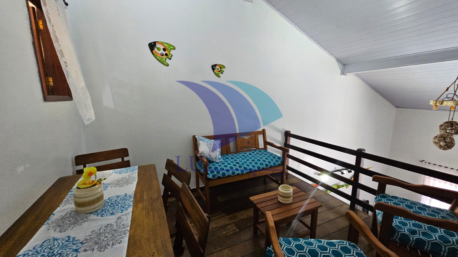 Casa à venda e aluguel com 1 quarto, 65m² - Foto 25