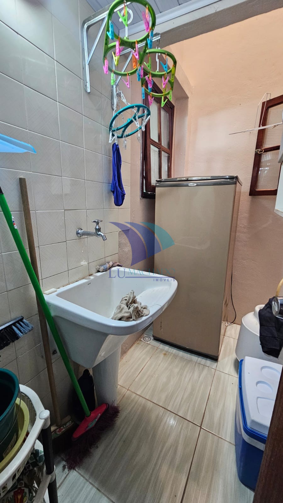 Casa à venda e aluguel com 1 quarto, 65m² - Foto 29