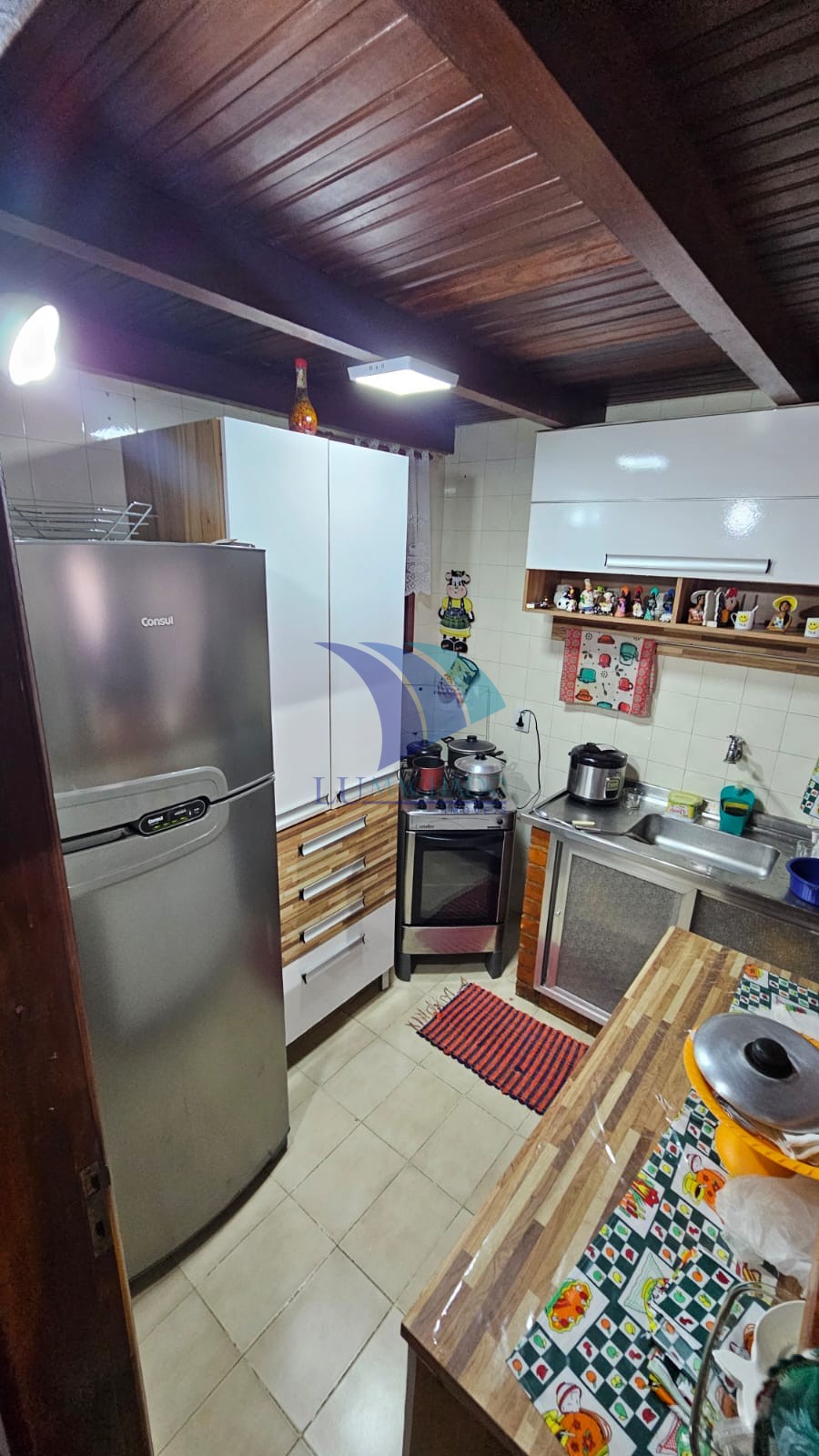 Casa à venda e aluguel com 1 quarto, 65m² - Foto 15