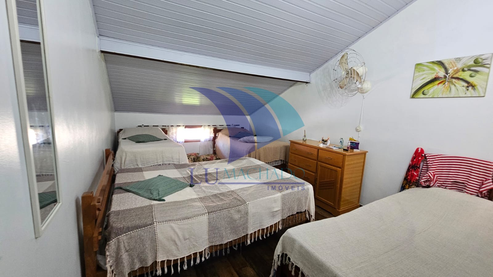 Casa à venda e aluguel com 1 quarto, 65m² - Foto 28