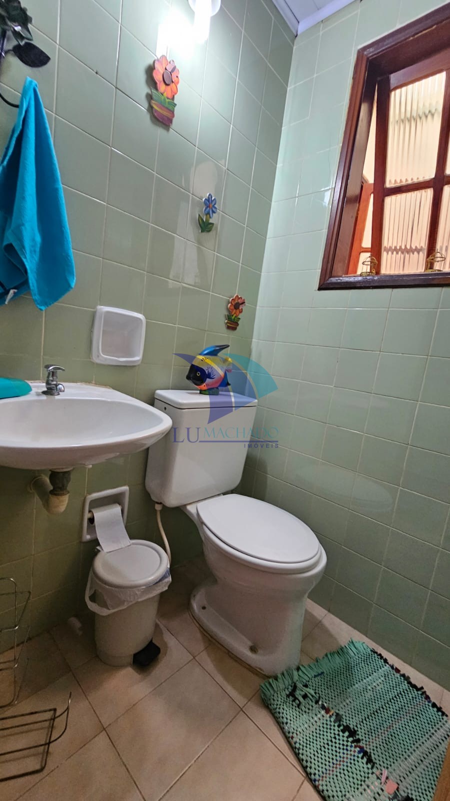Casa à venda e aluguel com 1 quarto, 65m² - Foto 26