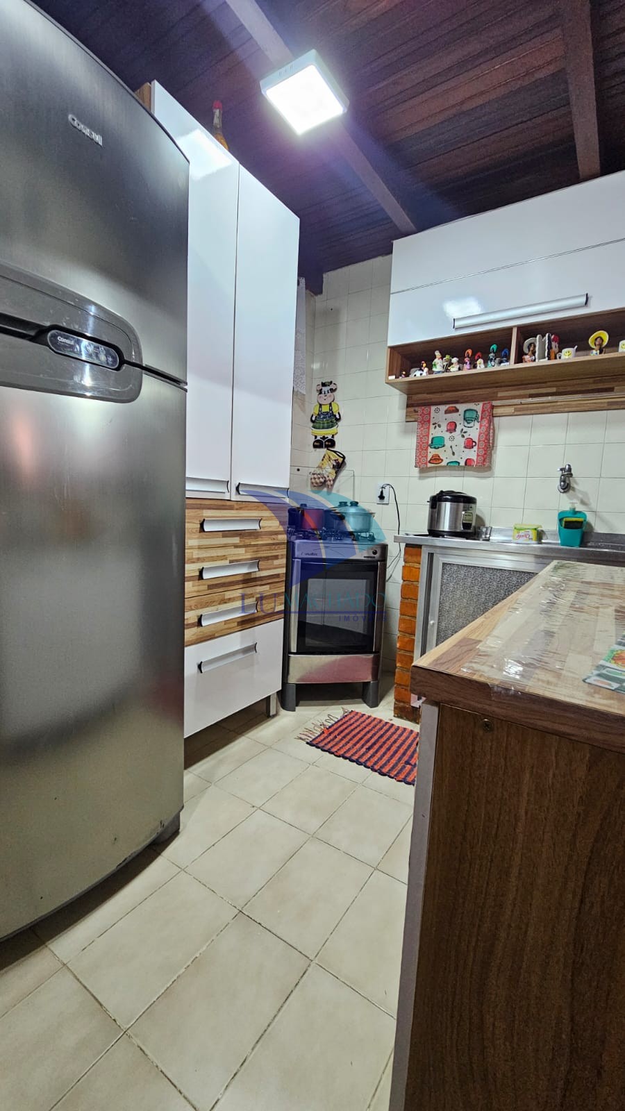 Casa à venda e aluguel com 1 quarto, 65m² - Foto 13