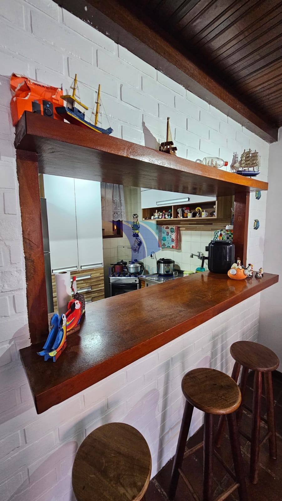 Casa à venda e aluguel com 1 quarto, 65m² - Foto 10